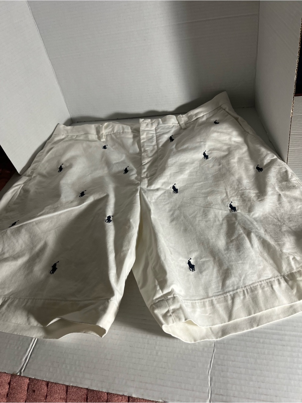 Polo Ralph Lauren size 36 good condition